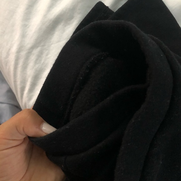 Thick Skater/Circle Skirt - Picture 3 of 3